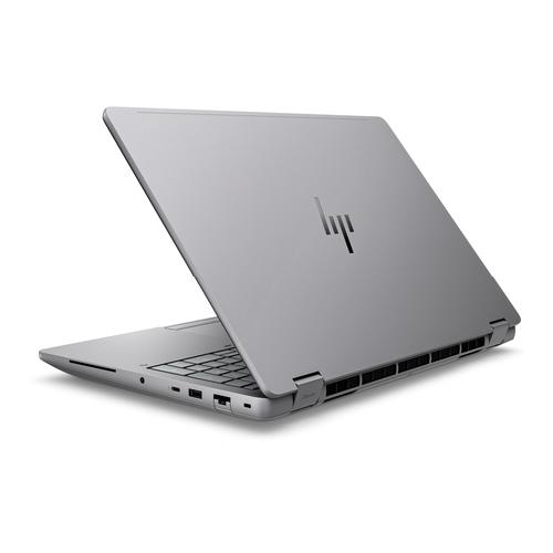 HP ZBook Fury G1i 16 Intel Core Ultra 9 285HX Mobiel werkstation 40,6 cm (16") WUXGA 32 GB DDR5-SDRAM 1 TB SSD NVIDIA RTX PRO 2000 Blackwell Wi-Fi 7 (802.11be) Windows 11 Pro AI Workstation, AI PC Zilver - Image 6