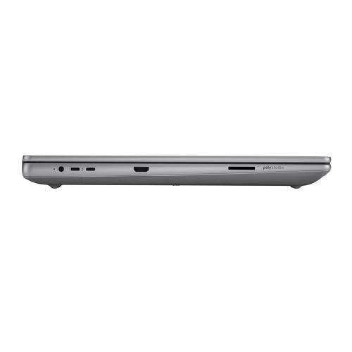 HP ZBook Fury G1i 18 Intel Core Ultra 7 255HX Mobiel werkstation 45,7 cm (18") WQXGA 64 GB DDR5-SDRAM 2 TB SSD NVIDIA RTX PRO 4000 Blackwell Wi-Fi 7 (802.11be) Windows 11 Pro AI Workstation, AI PC Zilver - Image 5