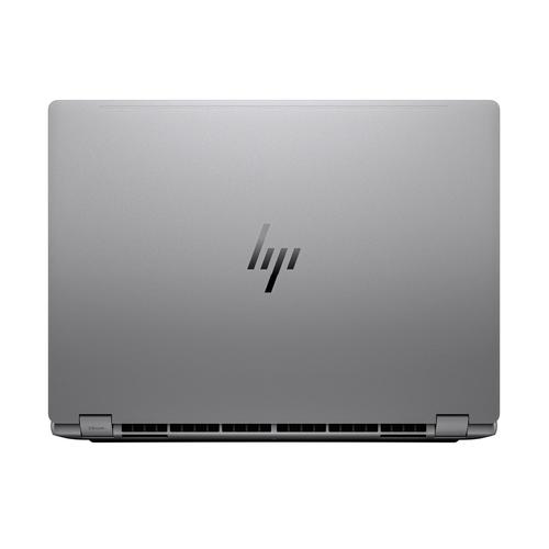 HP ZBook Fury G1i 18 Intel Core Ultra 7 255HX Mobiel werkstation 45,7 cm (18") WQXGA 64 GB DDR5-SDRAM 2 TB SSD NVIDIA RTX PRO 4000 Blackwell Wi-Fi 7 (802.11be) Windows 11 Pro AI Workstation, AI PC Zilver - Image 7