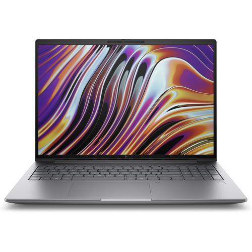 HP ZBook Power G11 A AMD Ryzen™ 7 8845HS Mobiel werkstation 40,6 cm (16") WUXGA 16 GB DDR5-SDRAM 512 GB SSD NVIDIA RTX A1000 Wi-Fi 6E (802.11ax) Windows 11 Pro AI Workstation, AI PC Grijs - Image 1