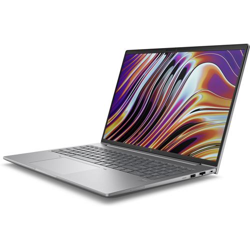 HP ZBook Power G11 A AMD Ryzen™ 9 8945HS Mobiel werkstation 40,6 cm (16") WUXGA 32 GB DDR5-SDRAM 1 TB SSD NVIDIA RTX A1000 Wi-Fi 6E (802.11ax) Windows 11 Pro AI Workstation, AI PC Grijs - Image 10