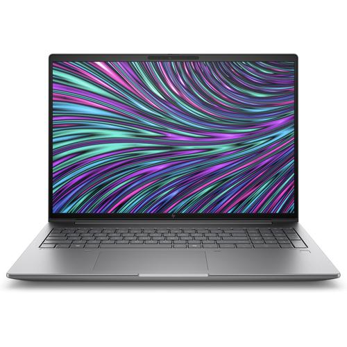 HP ZBook Power G11 Intel Core Ultra 7 155H Mobiel werkstation 40,6 cm (16") WUXGA 32 GB DDR5-SDRAM 1 TB SSD NVIDIA RTX 2000 Ada Wi-Fi 6E (802.11ax) Windows 11 Pro AI Workstation, AI PC Grijs - Image 1