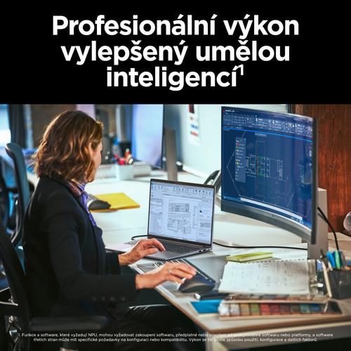 HP ZBook Power G11 Intel Core Ultra 7 155H Mobiel werkstation 40,6 cm (16") WUXGA 32 GB DDR5-SDRAM 1 TB SSD NVIDIA RTX 2000 Ada Wi-Fi 6E (802.11ax) Windows 11 Pro AI Workstation, AI PC Grijs - Image 6