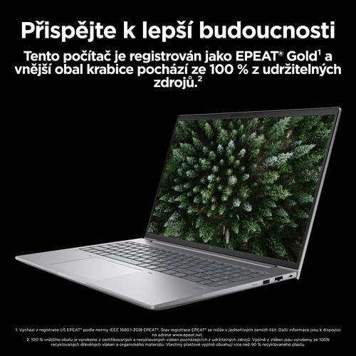 HP ZBook Power G11 Intel Core Ultra 7 155H Mobiel werkstation 40,6 cm (16") WUXGA 32 GB DDR5-SDRAM 1 TB SSD NVIDIA RTX 2000 Ada Wi-Fi 6E (802.11ax) Windows 11 Pro AI Workstation, AI PC Grijs - Image 9