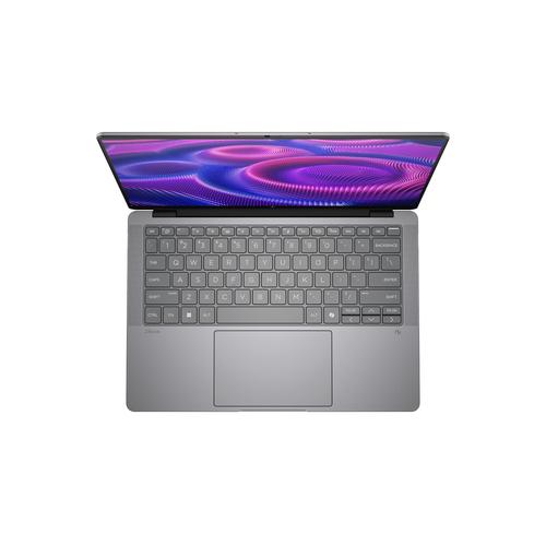 HP ZBook Ultra 14 G1a Copilot+ PC AMD Ryzen AI Max+ PRO 395 Mobiel werkstation 35,6 cm (14") WUXGA 64 GB LPDDR5x-SDRAM 1 TB SSD Wi-Fi 7 (802.11be) Windows 11 Pro AI Workstation, AI PC Zilver - Image 2