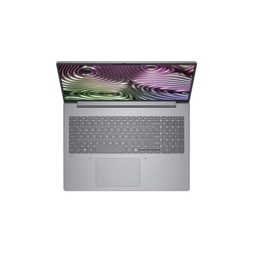 HP Zbook X G1i 16 Intel Core Ultra 9 285H Mobiel werkstation 40,6 cm (16") WQXGA 32 GB DDR5-SDRAM 1 TB SSD NVIDIA RTX PRO 2000 Blackwell Wi-Fi 7 (802.11be) Windows 11 Pro AI Workstation, AI PC Zilver - Image 10