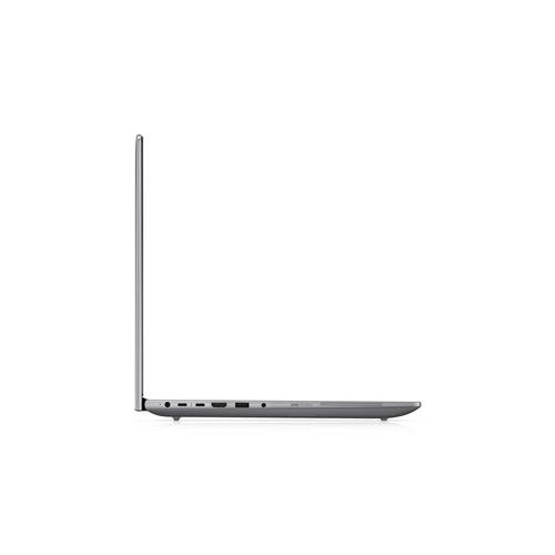 HP Zbook X G1i 16 Intel Core Ultra 9 285H Mobiel werkstation 40,6 cm (16") WQXGA 32 GB DDR5-SDRAM 1 TB SSD NVIDIA RTX PRO 2000 Blackwell Wi-Fi 7 (802.11be) Windows 11 Pro AI Workstation, AI PC Zilver - Image 3