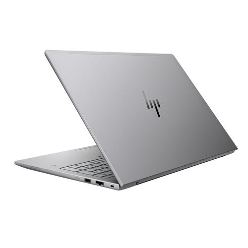 HP Zbook X G1i 16 Intel Core Ultra 9 285H Mobiel werkstation 40,6 cm (16") WQXGA 32 GB DDR5-SDRAM 1 TB SSD NVIDIA RTX PRO 2000 Blackwell Wi-Fi 7 (802.11be) Windows 11 Pro AI Workstation, AI PC Zilver - Image 7