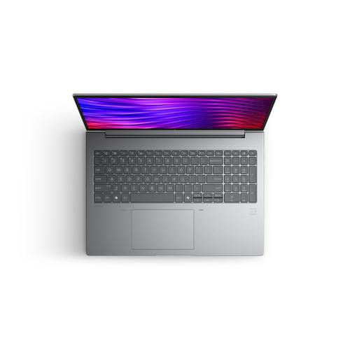 HP Zbook X G2i Wolf Pro Security Edition Copilot+ PC Intel Core Ultra 7 356H Mobiel werkstation 40,6 cm (16") WUXGA 32 GB DDR5-SDRAM 1 TB SSD NVIDIA RTX PRO 1000 Blackwell Wi-Fi 7 (802.11be) Windows 11 Pro AI Workstation, AI PC Zilver - Image 10