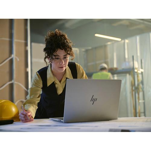 HP Zbook X G2i Wolf Pro Security Edition Copilot+ PC Intel Core Ultra 7 356H Mobiel werkstation 40,6 cm (16") WUXGA 32 GB DDR5-SDRAM 1 TB SSD NVIDIA RTX PRO 2000 Blackwell Wi-Fi 7 (802.11be) Windows 11 Pro AI Workstation, AI PC Zilver - Image 3