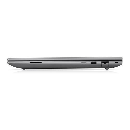 HP Zbook X G2i Wolf Pro Security Edition Copilot+ PC Intel Core Ultra 7 356H Mobiel werkstation 40,6 cm (16") WUXGA 32 GB DDR5-SDRAM 1 TB SSD NVIDIA RTX PRO 2000 Blackwell Wi-Fi 7 (802.11be) Windows 11 Pro AI Workstation, AI PC Zilver - Image 7