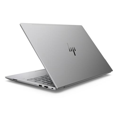HP Zbook X G2i Wolf Pro Security Edition Copilot+ PC Intel Core Ultra 7 356H Mobiel werkstation 40,6 cm (16") WUXGA 32 GB DDR5-SDRAM 1 TB SSD NVIDIA RTX PRO 2000 Blackwell Wi-Fi 7 (802.11be) Windows 11 Pro AI Workstation, AI PC Zilver - Image 8