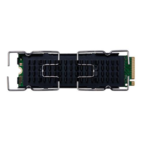 HP ZTurbo 1 TB PCIe-Gen 4x4 TLC Z2 SSD-kit