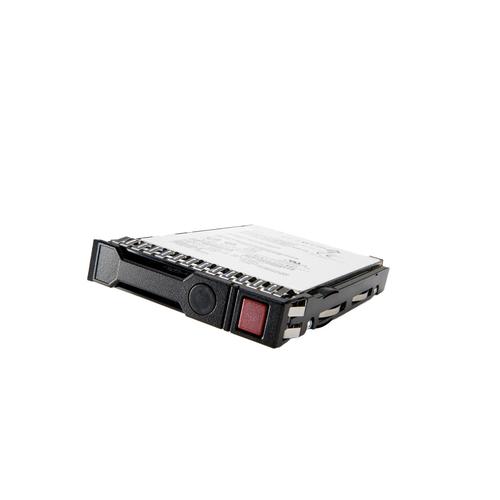HPE 1.92TB SAS 12G Mixed Use SFF BC Value SAS Multi Vendor SSD 1,92 TB 2.5 - Image 1