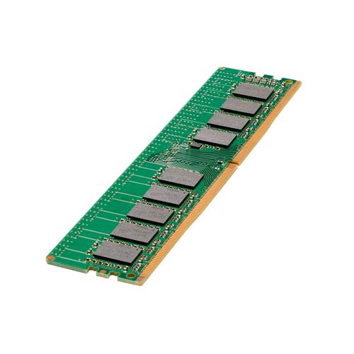 HPE 16GB (1x16GB) Single Rank x8 DDR5-4800 CAS-40-39-39 Unbuffered Standard Memory Kit geheugenmodule 4800 MT/s - Image 1