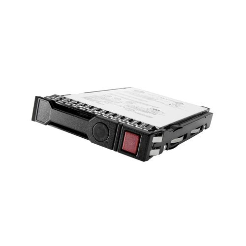 HPE 2TB SATA 6G Business Critical 7.2K LFF SC 1-year Warranty Multi Vendor HDD interne harde schijf 7200 RPM 3.5 - Image 2