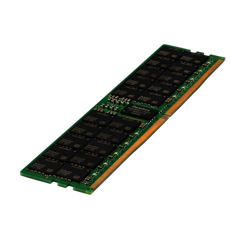 HPE 32GB (1x32GB) Dual Rank x8 DDR5-5600 CAS-46-45-45 EC8 Registered Smart Memory Kit geheugenmodule 5600 MT/s