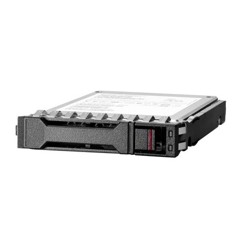 HPE 480GB SATA 6G Read Intensive SFF BC Multi Vendor SSD 2.5" TLC - Image 1