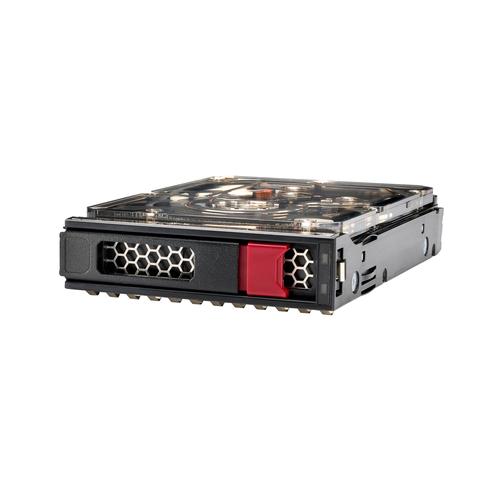 HPE 4TB SAS 12G Business Critical 7.2K LFF LP 1-year Warranty Multi Vendor HDD interne harde schijf 7200 RPM 3.5 - Image 1