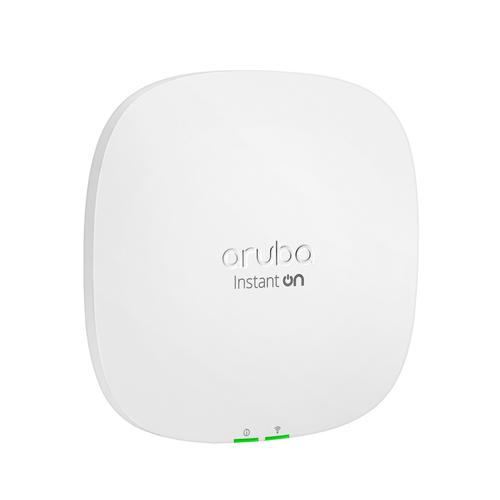 HPE Aruba Instant On AP25 (RW) (x5) 5374 Mbit/s Wit Power over Ethernet (PoE) - Image 3