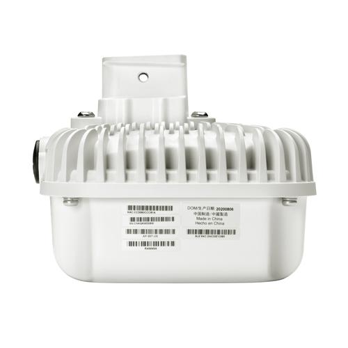 HPE Aruba Networking AP-565 (RW) 802.11ax Dual 2x2 Radio Integrated Omni Antennas Outdoor AP 1774 Mbit/s Wit Power over Ethernet (PoE) - Image 1