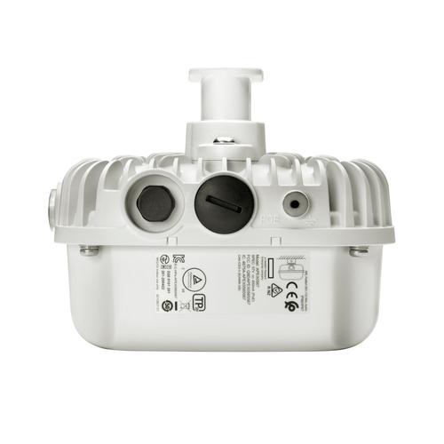 HPE Aruba Networking AP-565 (RW) 802.11ax Dual 2x2 Radio Integrated Omni Antennas Outdoor AP 1774 Mbit/s Wit Power over Ethernet (PoE) - Image 3