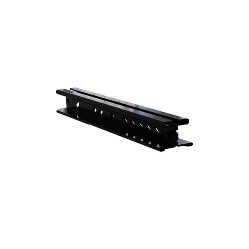 HPE Aruba Networking AP-MNT-A Campus AP Type A Suspended Ceiling Rail Flat 9/16 Mount Bracket Kit