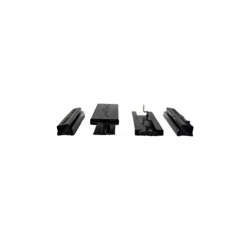 HPE Aruba Networking AP-MNT-D Campus AP Type D Solid Surface Mount Bracket Kit - Image 1