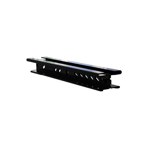 HPE Aruba Networking AP-MNT-MP10-B Campus AP 10-Pack 15/16 Flat Ceiling Rail Mount Bracket Kit - Image 1