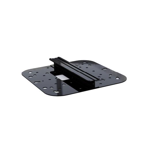 HPE Aruba Networking AP-MNT-MP10-E Campus AP 10-Pack Wall-box Mount Bracket Kit - Image 1