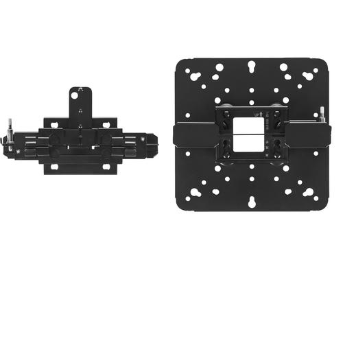 HPE Aruba Networking AP-MNT-U Campus Access Point Type U Universal Mount Bracket Kit - Image 1