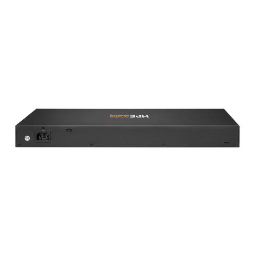 HPE Aruba Networking CX 6000 48G 4SFP Switch Managed L3 Gigabit Ethernet (10/100/1000) 1U - Image 3