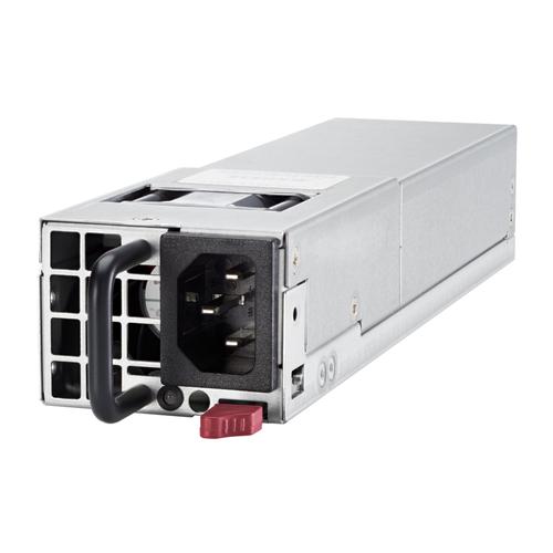 HPE Aruba Networking JL086A switchcomponent Voeding - Image 1