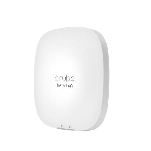 HPE Aruba Networking Networking Instant On Indoor Access Point 2x2 Wi-Fi 6 (RW) AP22 1200 Mbit/s Wit Power over Ethernet (PoE) - Image 5