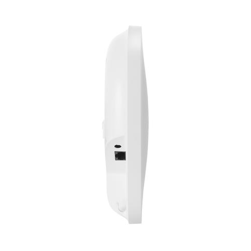 HPE Aruba Networking Networking Instant On Indoor Access Point Wi-Fi 6 4x4 (RW) AP25 4800 Mbit/s Wit Power over Ethernet (PoE) - Image 4