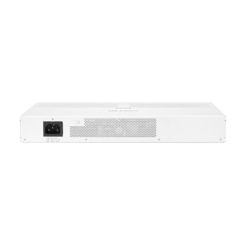 HPE Aruba Networking Networking Instant On Switch 24p Gigabit 1430 Unmanaged L2 Gigabit Ethernet (10/100/1000) 1U Wit - Image 3