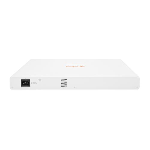 HPE Aruba Networking Networking Instant On Switch 12p 10GBT 4p SFP+ 1960 Managed L2+ 10G Ethernet (100/1000/10000) 1U Wit - Image 4