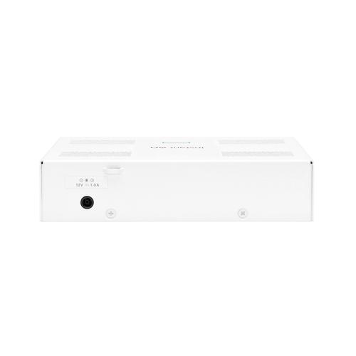 HPE Aruba Networking Networking Instant On Switch 8p Gigabit 1830 Managed L2 Gigabit Ethernet (10/100/1000) Power over Ethernet (PoE) - Image 3