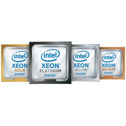 HPE Intel Xeon-Silver 4410Y 2.0GHz 12-core 150W for processor 2 GHz 30 MB L3 - Image 1