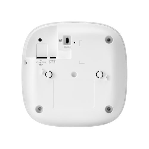 HPE Networking Instant On Access Point Dual Radio Tri Band 2x2 Wi-Fi 6E (RW) AP32 2400 Mbit/s Wit Power over Ethernet (PoE) - Image 4