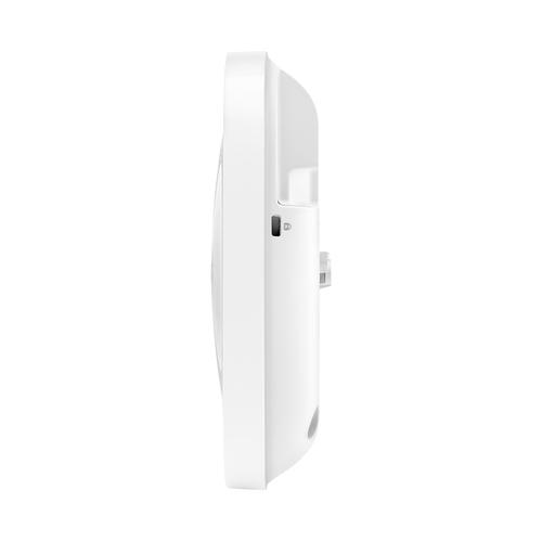 HPE Networking Instant On Access Point Dual Radio Tri Band 2x2 Wi-Fi 6E (RW) AP32 2400 Mbit/s Wit Power over Ethernet (PoE) - Image 5