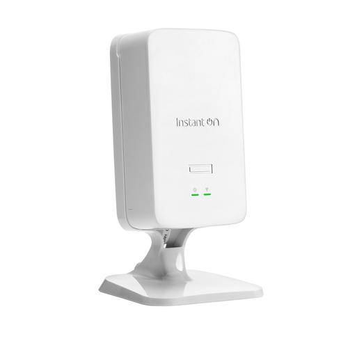 HPE Networking Instant On Access Point Dual Radio 2x2 Wi-Fi 6 (RW) AP22D 1200 Mbit/s Wit Power over Ethernet (PoE) - Image 3