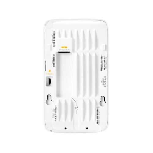 HPE Networking Instant On Access Point Dual Radio 2x2 Wi-Fi 6 (RW) AP22D 1200 Mbit/s Wit Power over Ethernet (PoE) - Image 4