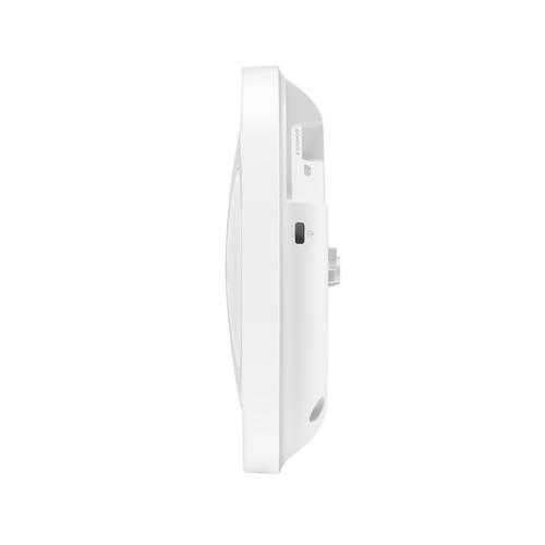 HPE Networking Instant On AP21 (RW) Dual Radio 2x2 Wi-Fi 6 Access Point 1200 Mbit/s Wit Power over Ethernet (PoE) - Image 5