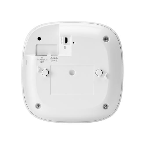 HPE Networking Instant On AP21 (RW) Dual Radio 2x2 Wi-Fi 6 Access Point 1200 Mbit/s Wit Power over Ethernet (PoE) - Image 4
