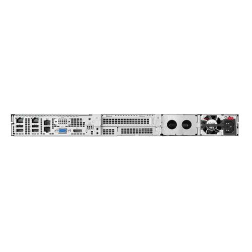 HPE ProLiant DL20 Gen11 6333P 3.1GHz 6c 1P 1x32GB-U 4SFF 2x480GB SSD 1x1000W PS EU server 960 GB Rack (1U) Intel® Xeon® 3,1 GHz 32 GB DDR5-SDRAM 1000 W - Image 5