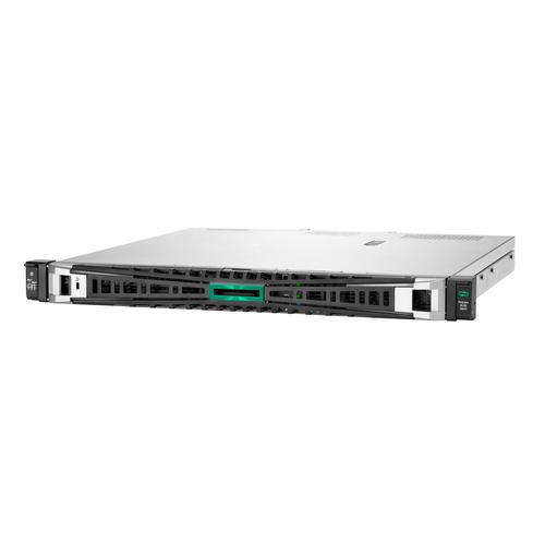 HPE ProLiant DL20 Gen11 E-2436 2.9GHz 6c 1P 32GB-DR 4SFF VROC 2x480GB SATA SSD 800W RPS EU server 960 GB Rack (1U) Intel® Xeon® 2,9 GHz DDR5-SDRAM - Image 2