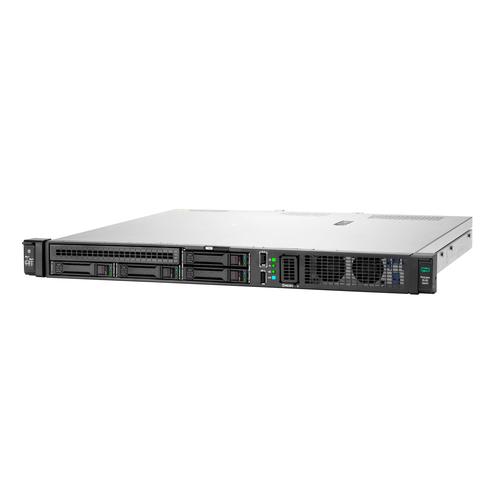 HPE ProLiant DL20 Gen11 E-2436 2.9GHz 6c 1P 32GB-DR 4SFF VROC 2x480GB SATA SSD 800W RPS EU server 960 GB Rack (1U) Intel® Xeon® 2,9 GHz DDR5-SDRAM - Image 3