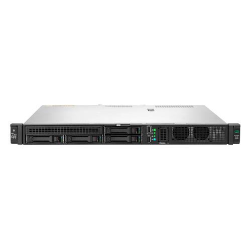 HPE ProLiant DL20 Gen11 E-2436 2.9GHz 6c 1P 32GB-DR 4SFF VROC 2x480GB SATA SSD 800W RPS EU server 960 GB Rack (1U) Intel® Xeon® 2,9 GHz DDR5-SDRAM - Image 6
