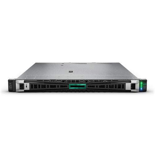 HPE ProLiant DL320 Gen11 4514Y 2.0GHz 16c 64GB-R 8SFF MR408i-o 2x480GB SATA SSD 2x1000W PS EU server 960 GB Rack (1U) Intel® Xeon® Silver 2 GHz DDR5-SDRAM 1000 W